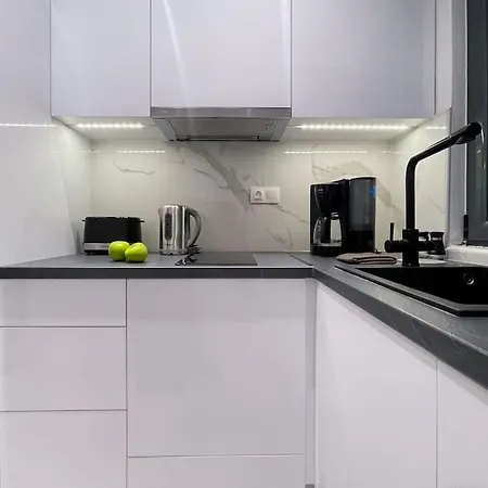 Apartment Lucky Elegant #12 Vipgreece Athens