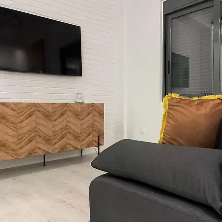 Lucky Elegant #12 Vipgreece Apartment Athens