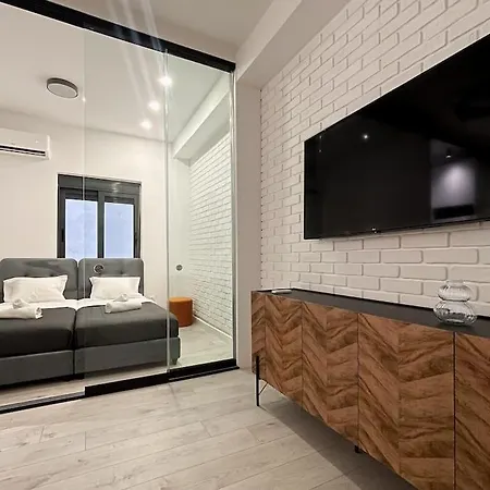 Lucky Elegant #12 Vipgreece Apartment *
