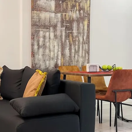 Lucky Elegant #12 Vipgreece Apartment