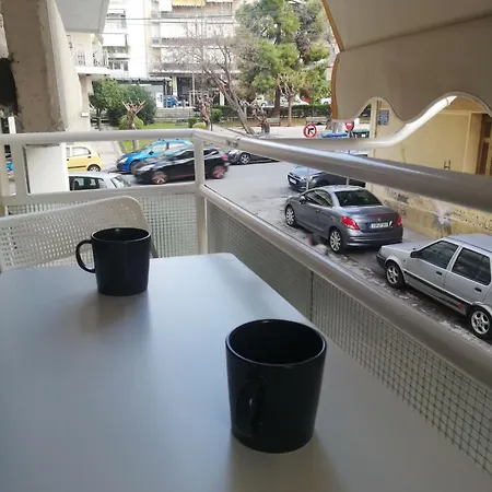 Leo Apartment Athens