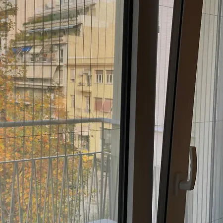 Apartment Bsk Behind The Marble Stadium Athens