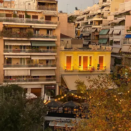 Apartment Bsk Behind The Marble Stadium