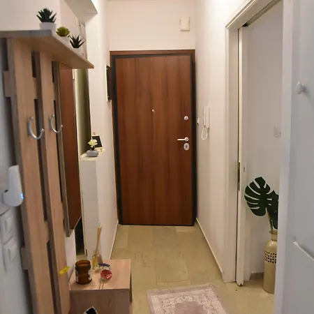 Apartment Citrus Dream Athens