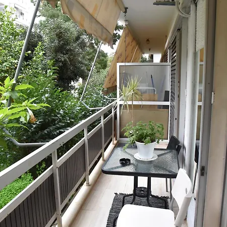 Citrus Dream Apartment Athens