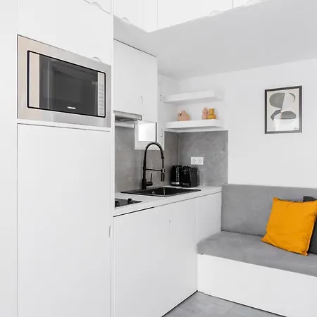 Snug By Zoia Living * Atenas