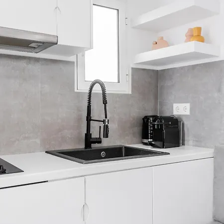 Snug By Zoia Living Apartamento
