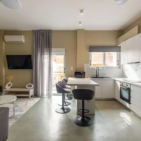 Apartamento Snug By Zoia Living *