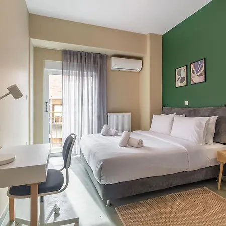 Snug By Zoia Living * Atenas