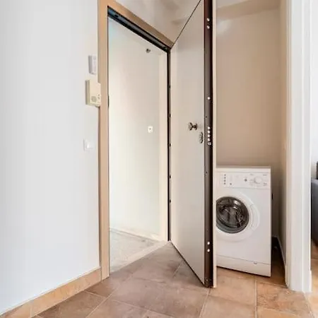 Stm Monastiraki Acropolis Apartment Athens