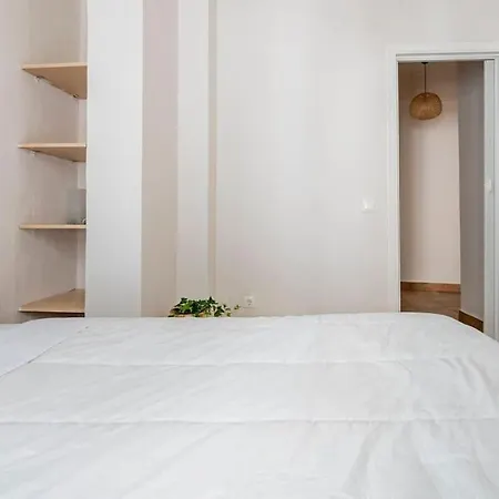 Stm Monastiraki Acropolis Apartment