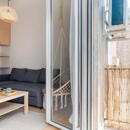 Apartment Stm Monastiraki Acropolis *