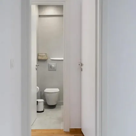 3b Modern Bliss - Greecing Atenas