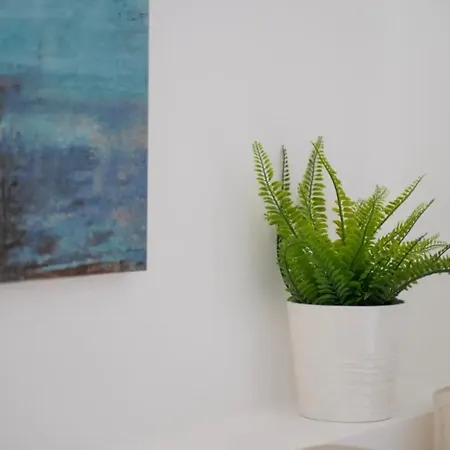 3b Modern Bliss - Greecing Apartment Athens
