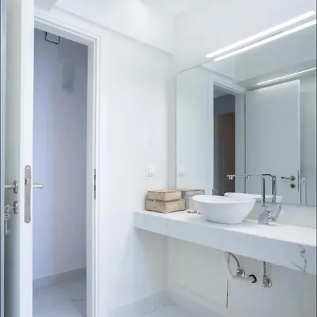 3b Modern Bliss - Greecing *