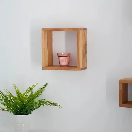 Apartment 3b Modern Bliss - Greecing *