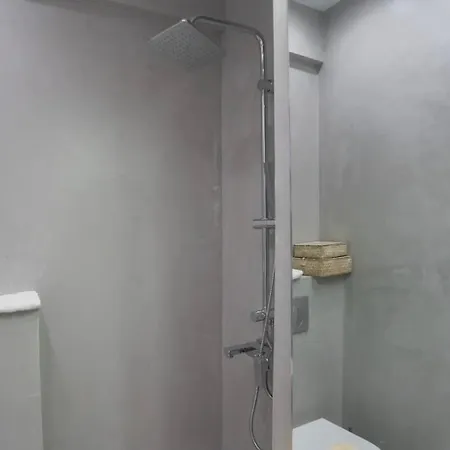 3b Modern Bliss - Greecing Apartamento *
