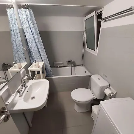 Bright & Spacious 1br Athens, Goudi Apartment Athens
