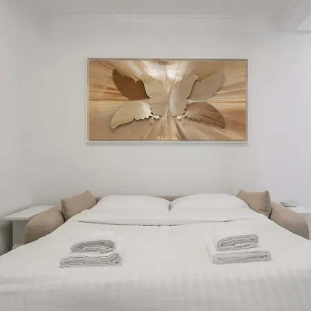 Acropolis Museum - New Apartment *