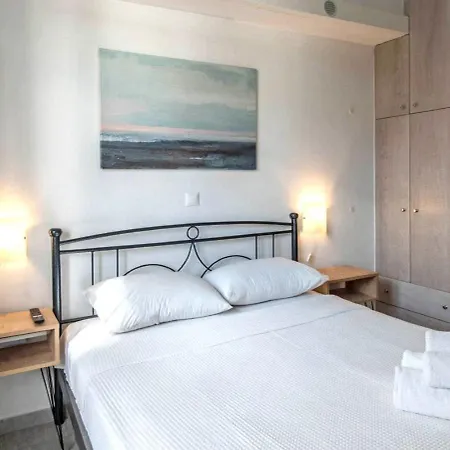 Lovely In The Center Of Apartment
