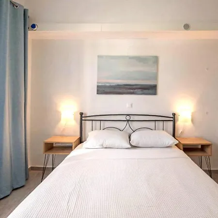 Apartment Lovely In The Center Of