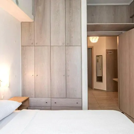 Apartment Lovely In The Center Of *