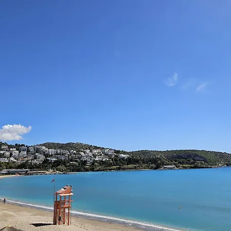 Vouliagmeni Gardensuite Astir * Athens