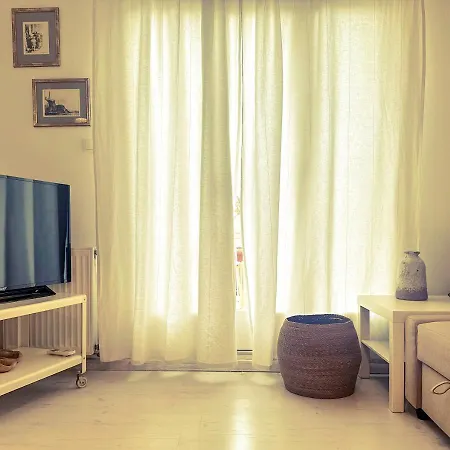 Acropolis Plaka Ambience Retreat *