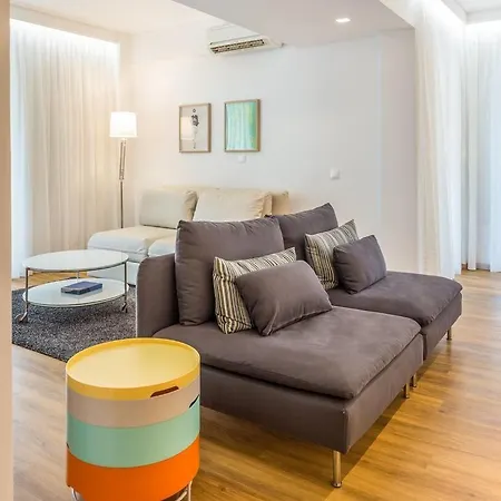Apartment Elegance