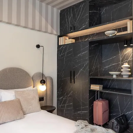 Apartment Chic Athens