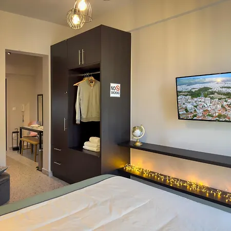 Luxury With Panoramic Views Διαμέρισμα