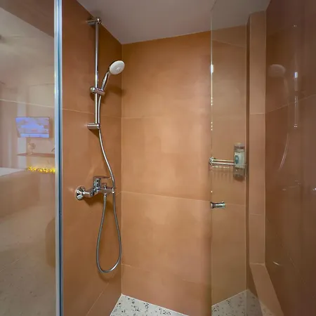 Luxury With Panoramic Views Διαμέρισμα Αθήνα