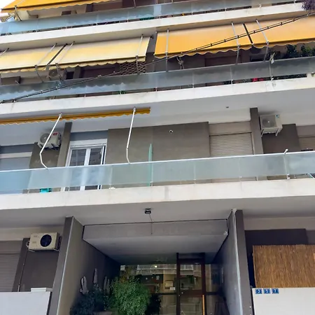 Διαμέρισμα Luxury With Panoramic Views