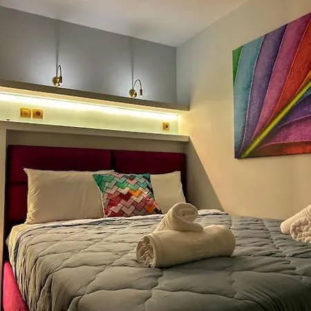 Exquisite Penthouse With Breathtaking Acropolis Panorama View Αθήνα