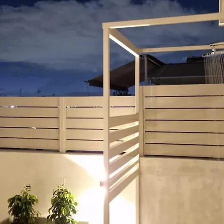 Exquisite Penthouse With Breathtaking Acropolis Panorama View Διαμέρισμα *