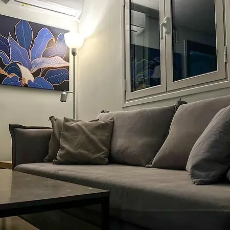 Exquisite Penthouse With Breathtaking Acropolis Panorama View * Αθήνα