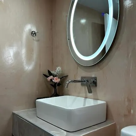 Διαμέρισμα Exquisite Penthouse With Breathtaking Acropolis Panorama View