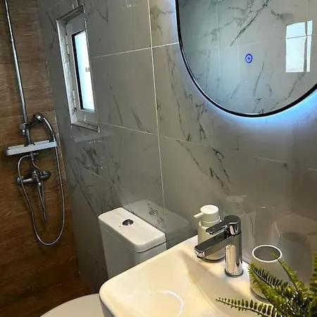 Exquisite Penthouse With Breathtaking Acropolis Panorama View Αθήνα