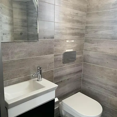 Apartment Athenian Panorama Loft Athens