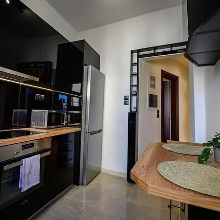 Apartment Acropolis View In The Heart Of Athens! *