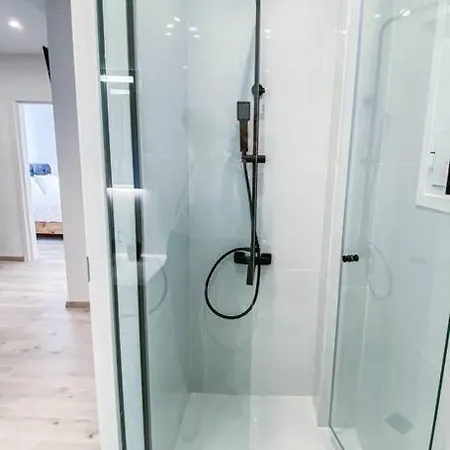 Apartment Syntagma Square, 60sqm Platinum