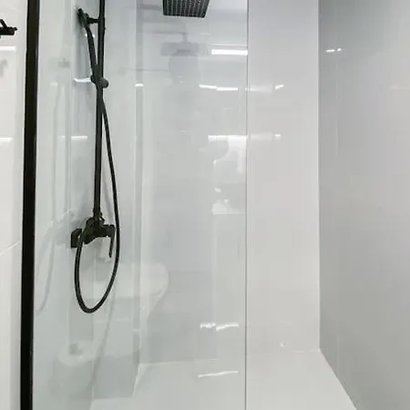 Syntagma Square, 60sqm Platinum * Athens