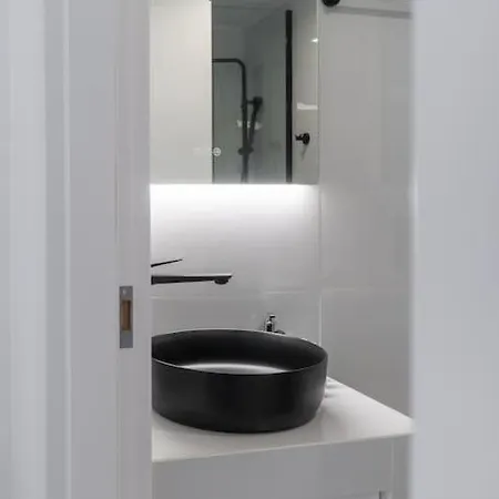 Syntagma Square, 60sqm Platinum Apartment