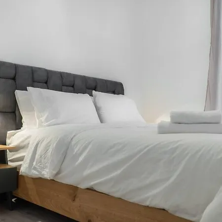 Apartment Syntagma Square, 60sqm Platinum *