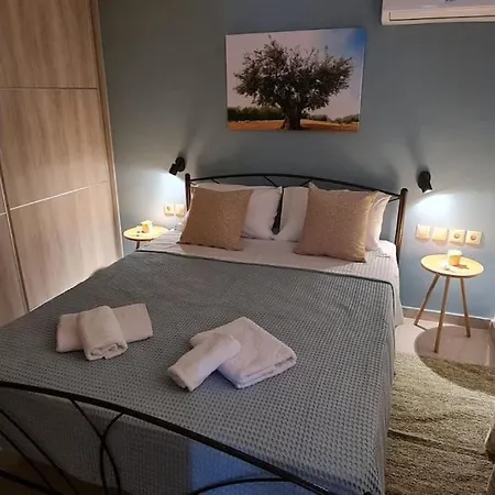 M&s Apartment Athen