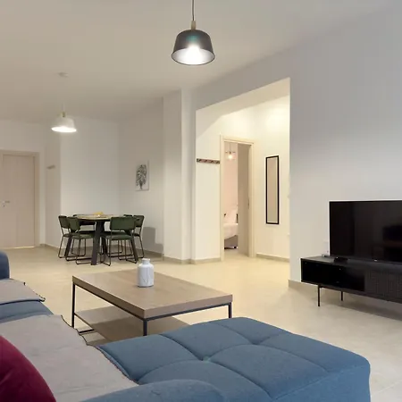 Glenvar Heights A1 90 Sqm Cozy In Paleo Faliro Apartment Athens