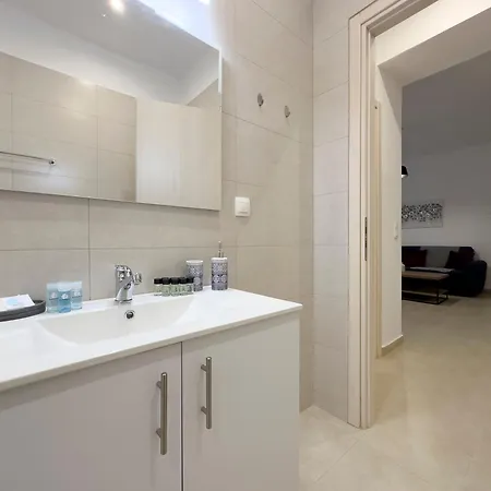 Glenvar Heights A1 90 Sqm Cozy In Paleo Faliro Apartment