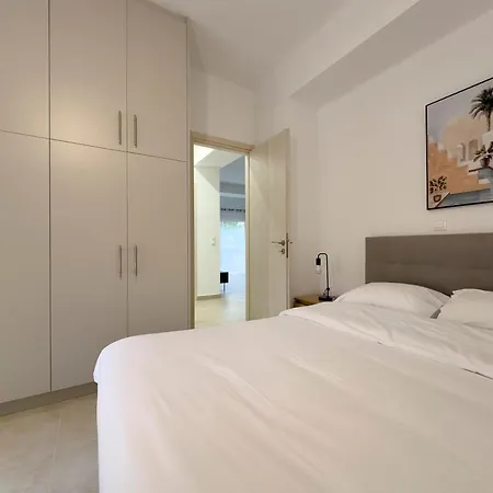 Glenvar Heights A1 90 Sqm Cozy In Paleo Faliro