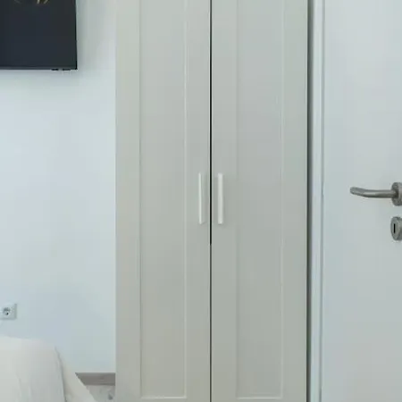 Syntagma Square, 60sqm Platinum Athens