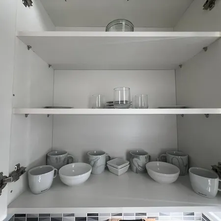 Apartment Pdc